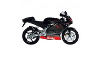 Compra Carenados Aprilia RS125 2000-2005