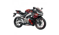 Compra Carenados Aprilia RS457 2024-2025
