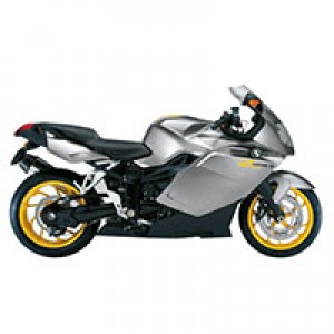 Compra Carenados BMW K1200S 2005-2010
