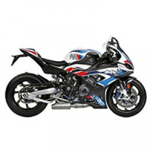 Compra Carenados BMW M1000RR 2019-2022