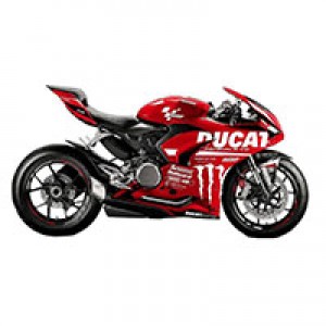Compra Carenados Ducati Panigale V2 2020-2024