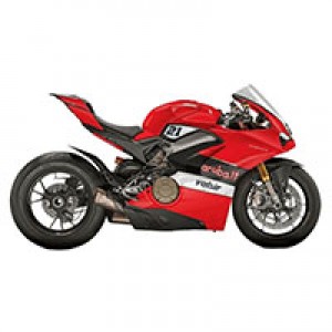 Compra Carenados Ducati Panigale V4 V4S 2018-2019