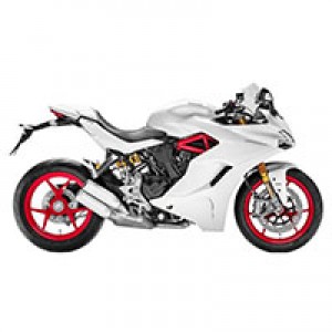 Compra Carenados Ducati Supersport 939/939S 2017-2022