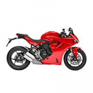 Compra Carenados Ducati Supersport 950/950S 2021-2024