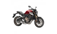 Compra Carenados Honda CB650R