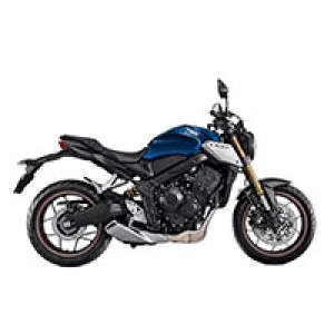 Compra Carenados Honda CB650R 2019-2022