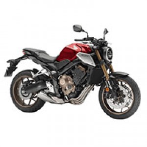 Compra Carenados Honda CB650R