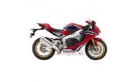 Compra Carenados Honda CBR