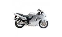 Compra Carenados Honda CBR1100XX Blackbird 1996-2007