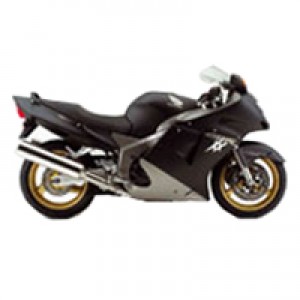 Compra Carenados Honda CBR1100XX Blackbird