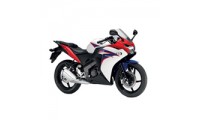 Compra Carenados Honda CBR125R 2011-2016