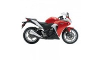 Compra Carenados Honda CBR250RR