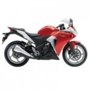 Compra Carenados Honda CBR250RR