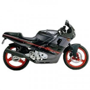 Compra Carenados Honda CBR400RR NC23 1987-1989