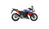 Compra Carenados Honda CBR500R 2013-2015