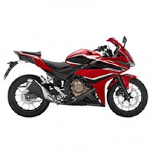 Compra Carenados Honda CBR500R 2016-2018