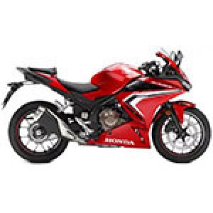 Compra Carenados Honda CBR500R 2022-2023
