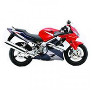 Compra Carenados Honda CBR600 F2 1991-1994
