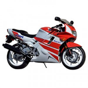 Compra Carenados Honda CBR600 F3 1997-1998
