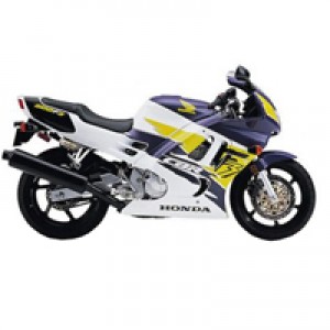 Compra Carenados Honda CBR600 F3
