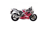 Compra Carenados Honda CBR600 F4