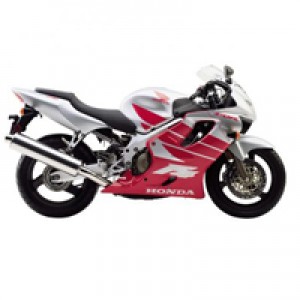 Compra Carenados Honda CBR600 F4