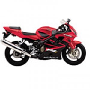 Compra Carenados Honda CBR600 F4i 2001-2003