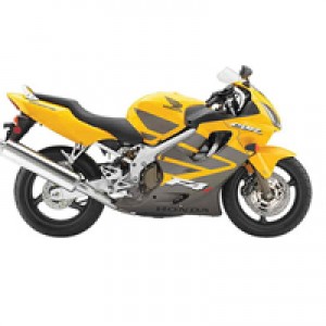Compra Carenados Honda CBR600 F4i 2004-2007