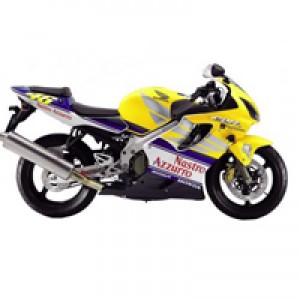 Compra Carenados Honda CBR600 F4i