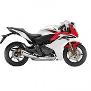 Compra Carenados Honda CBR600F 2011-2013