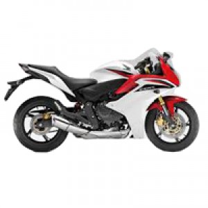 Compra Carenados Honda CBR600F