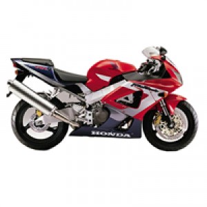 Compra Carenados Honda CBR900RR 929 2000-2001
