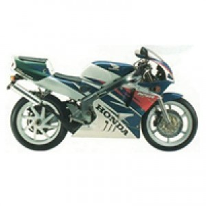 Compra Carenados Honda NSR250R