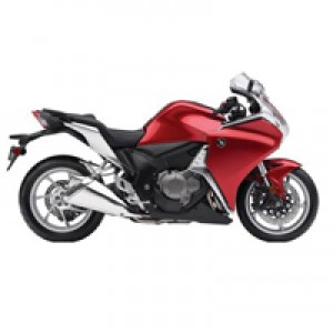 Compra Carenados Honda VFR 1200
