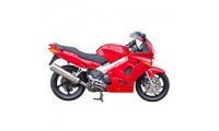 Compra Carenados Honda VFR 800 1998-2001