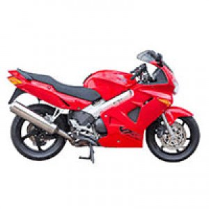 Compra Carenados Honda VFR 800 1998-2001
