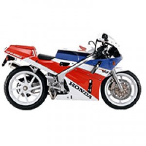 Compra Carenados Honda VFR400R 1988-1992