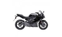Compra Carenados Kawasaki ER6F 2009-2011