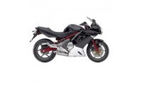 Compra Carenados Kawasaki ER6F 2012-2014