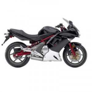 Compra Carenados Kawasaki ER6F