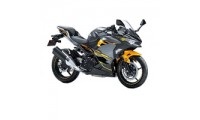 Compra Carenados Kawasaki EX400
