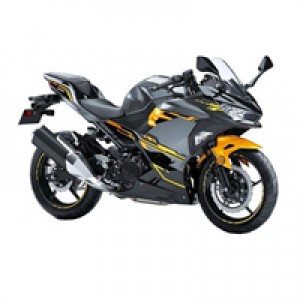 Compra Carenados Kawasaki EX400 2018-2024
