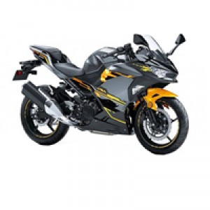 Compra Carenados Kawasaki EX400