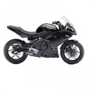 Compra Carenados Kawasaki EX650 2009-2011