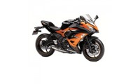 Compra Carenados Kawasaki EX650