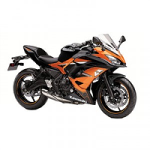 Compra Carenados Kawasaki EX650 2017-2019