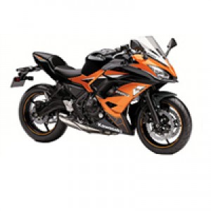Compra Carenados Kawasaki EX650