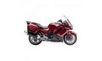 Compra Carenados Kawasaki GTR1400/ZG1400 2007-2009
