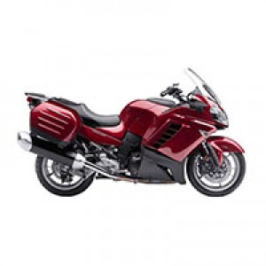 Compra Carenados Kawasaki GTR1400/ZG1400 2007-2009