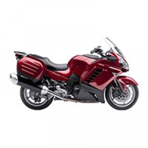 Compra Carenados Kawasaki GTR1400/ZG1400